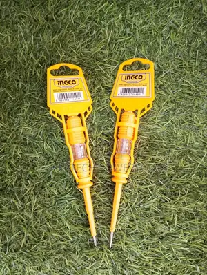 Test Pencil/Phase Tester