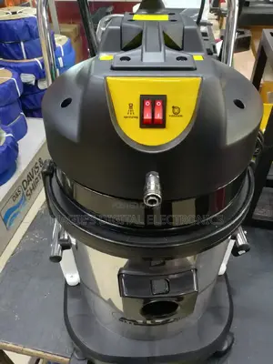 Most Appropriate 50l Aico Vacuum Cleaner