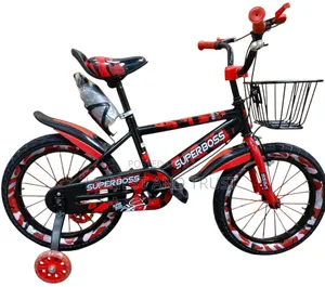 Kids Bicycle Size 16