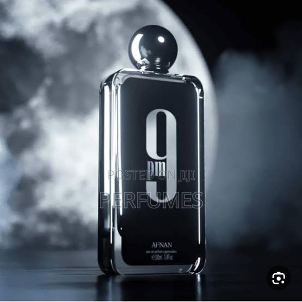 9pm Perfume Edp