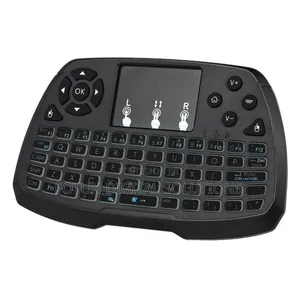 Bluetooth Androidkeyboard–Portablesolutionforandroid Devices