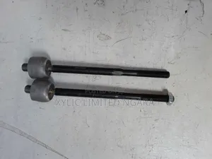 Mercedes W221 Rack End
