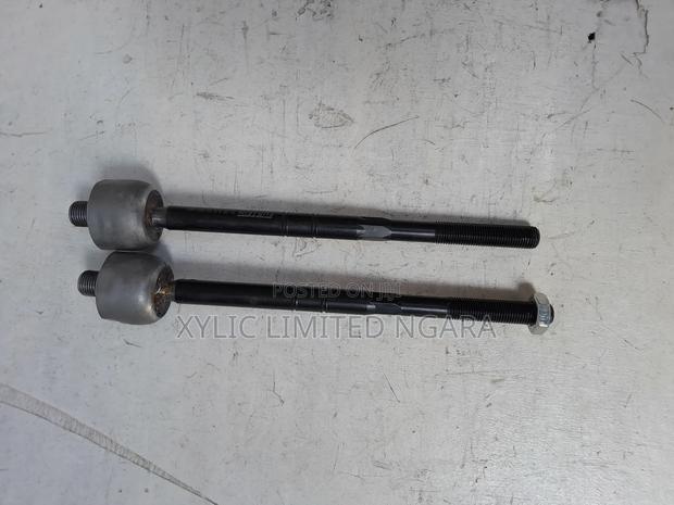 Mercedes W221 Rack End - main view