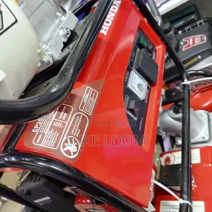 Honda Generator 3.5 Kva