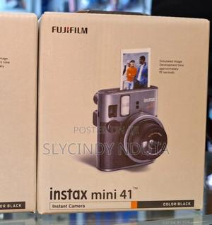 Instax Mini 41 Instant Camera - main view