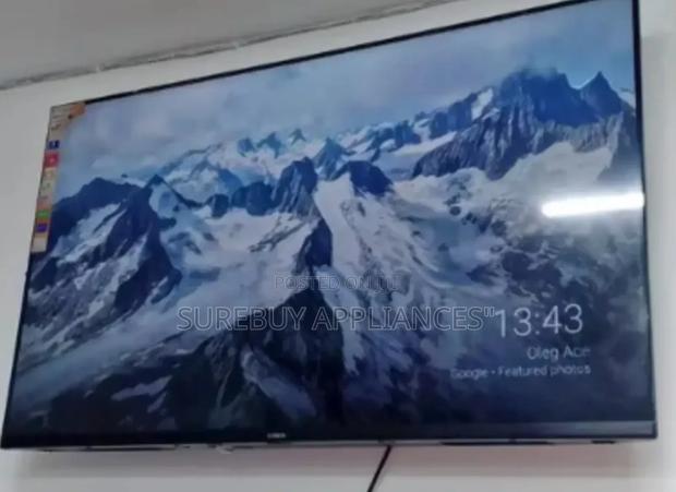 Vitron 43′′ Smart Android Frameless With Bluetooth - thumbnail 3