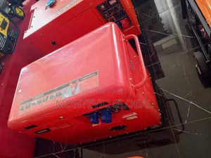 12kva Aico Single Phase Diesel Generator