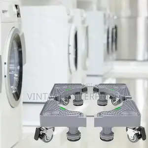 Heavy Duty Adjustable Base