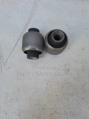 Mercedes W221 Front Staight Arm Bush