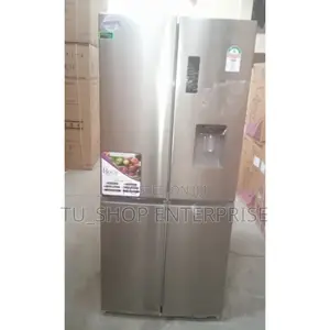 Refrigerator##Roch 4 Door 434litre -525iwd4-I With