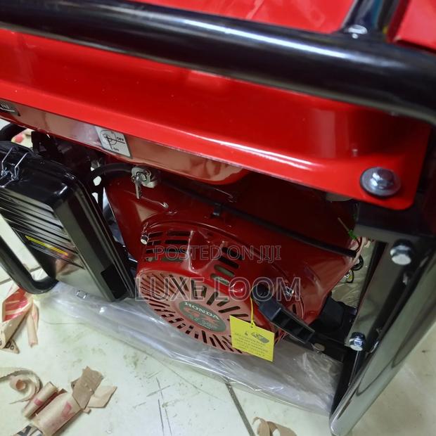 Quality Honda Generator 17hp, 7.5kva - thumbnail 2