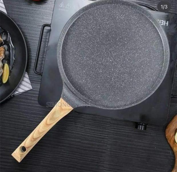 High Quality Granite Chapati Pan - main view