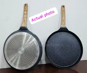 High Quality Granite Chapati Pan