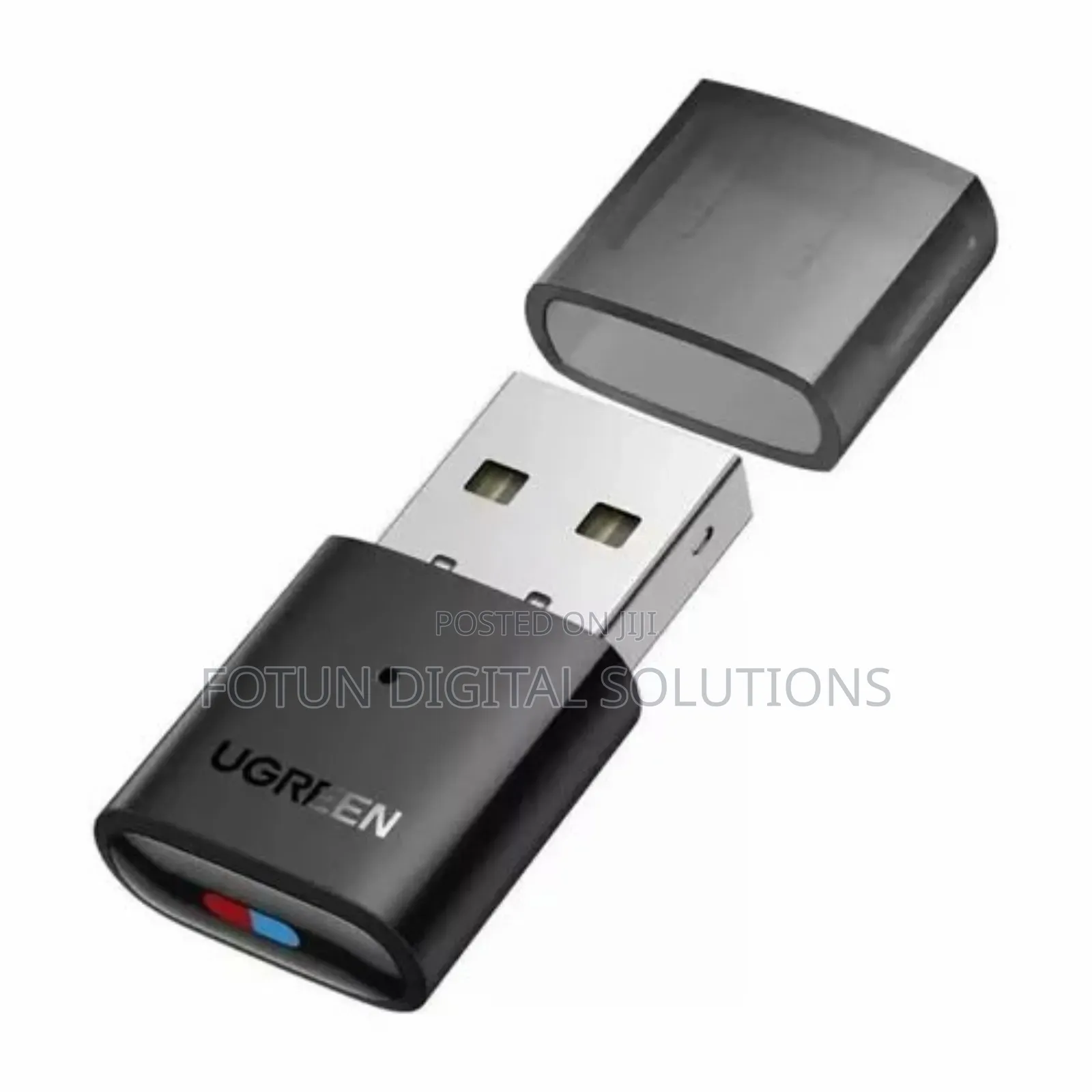 Bluetooth Usb Adapter – Connect Wireless Devices to Your Pc