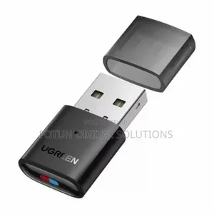 Bluetooth Usb Adapter – Connect Wireless Devices to Your Pc