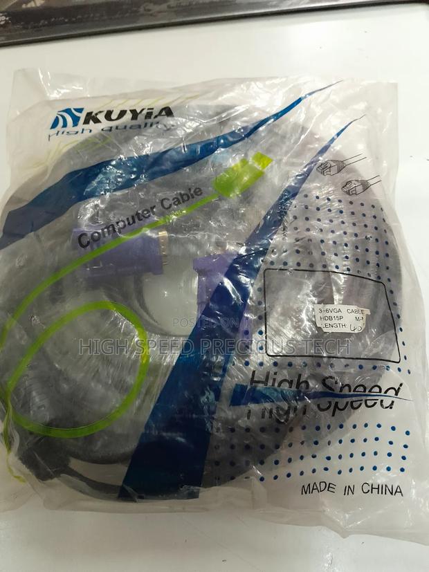 Vga Cable 40m