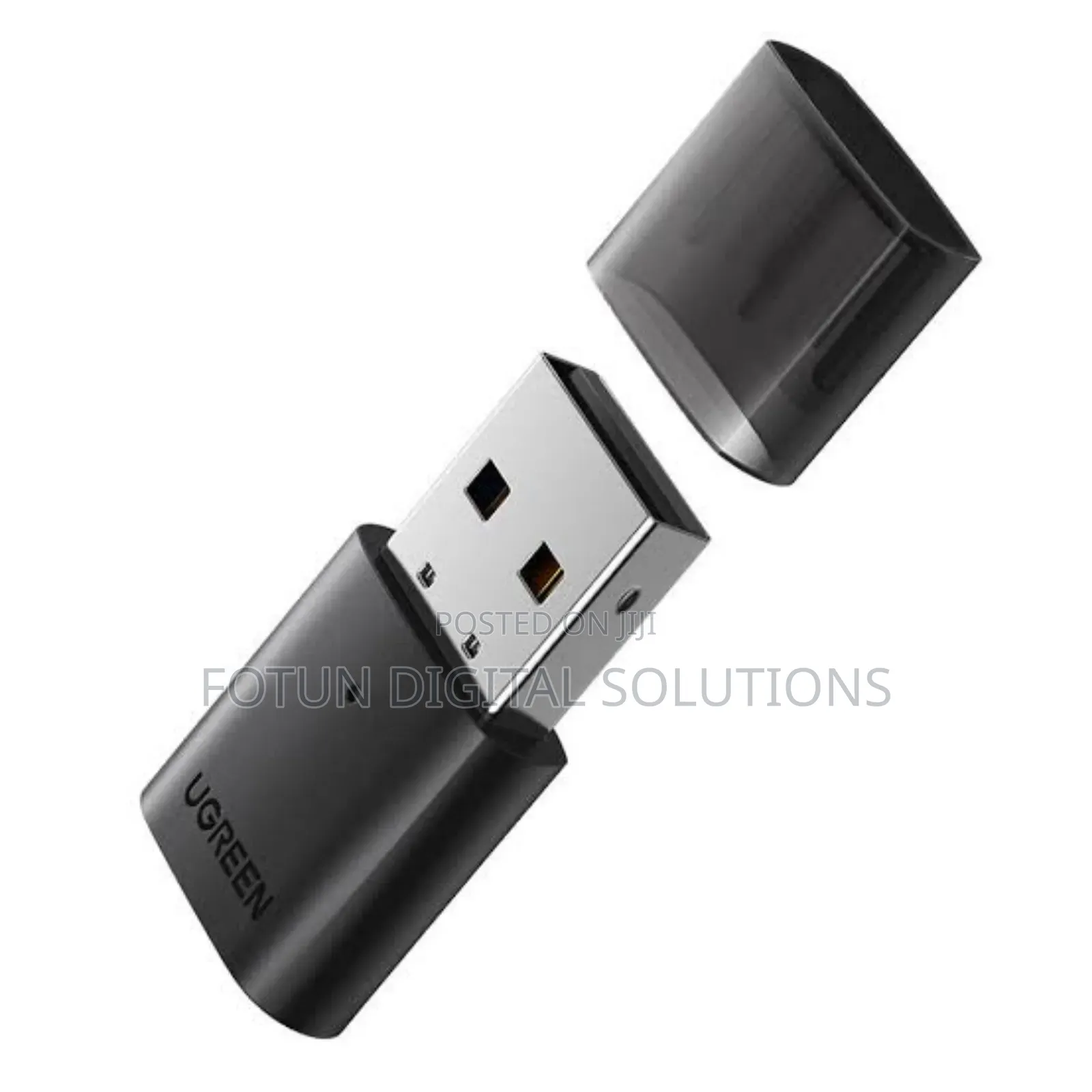 Plug Play Bluetooth – Add Bluetooth to Laptops Desktops