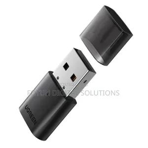Plug Play Bluetooth – Add Bluetooth to Laptops Desktops