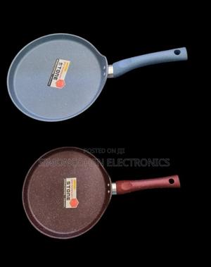 Stone Marble Coating Chapati Pan - thumbnail 2