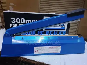 300mm Impulse Sealer