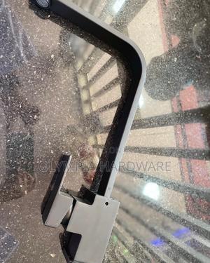 Kitchen Mixer Black Longneck (1/2) - thumbnail 2