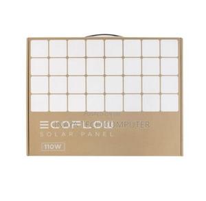 Ecoflow 110w Portable Solar Panel - thumbnail 2