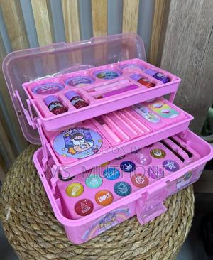 New Big Size Kids Make Up Kit - thumbnail 2