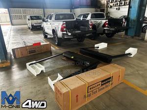 Manual Roller Shutter With Led ( Roller Master - main view