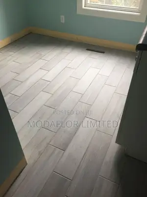 “Durability in Style” With Vinyl Dry Back Flooring Planks