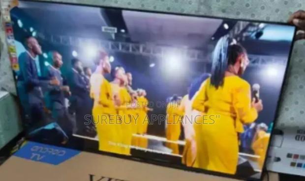 Vitron 43′′ Frameless Smart Android Tv – Bluetooth Enabled - thumbnail 2