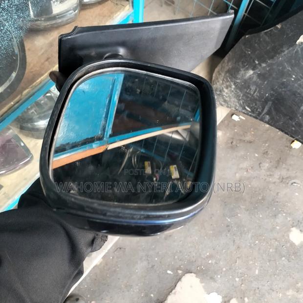 Side Mirror Axio Old Model - thumbnail 3