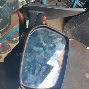 Side Mirror Axio Old Model