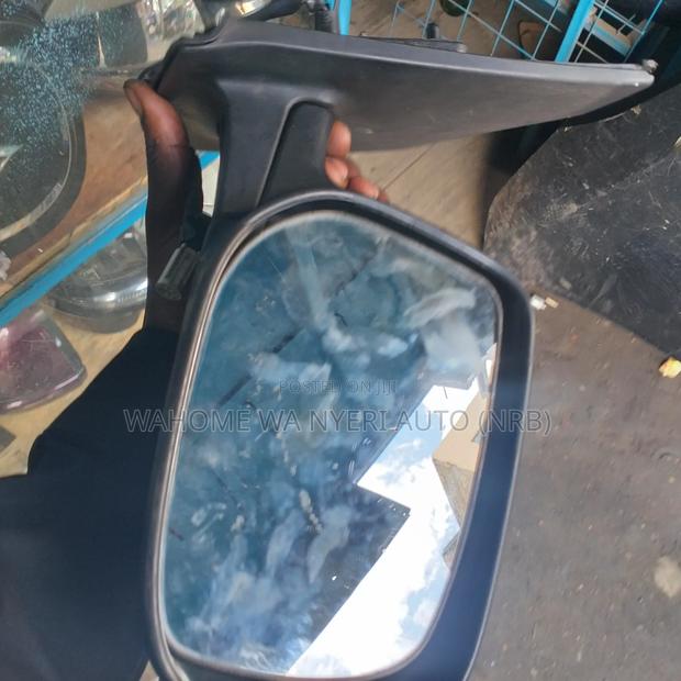 Side Mirror Axio Old Model - thumbnail 4