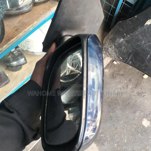Side Mirror Axio Old Model - thumbnail 5
