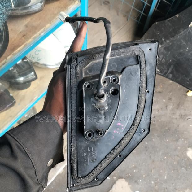 Side Mirror Axio Old Model - thumbnail 6
