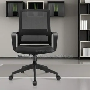Salfar Comfort Secretarial Office Seat