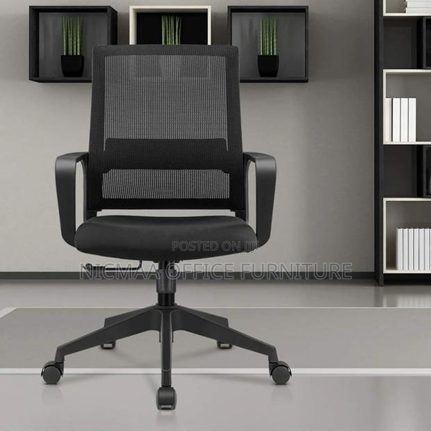 Salfar Comfort Secretarial Office Seat