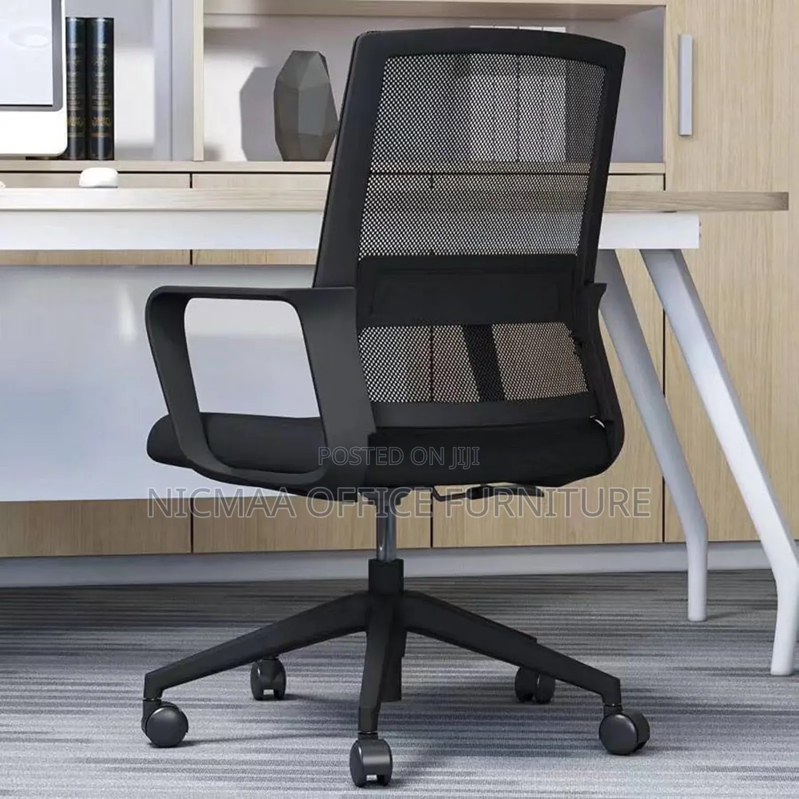 Salfar Comfort Secretarial Office Seat
