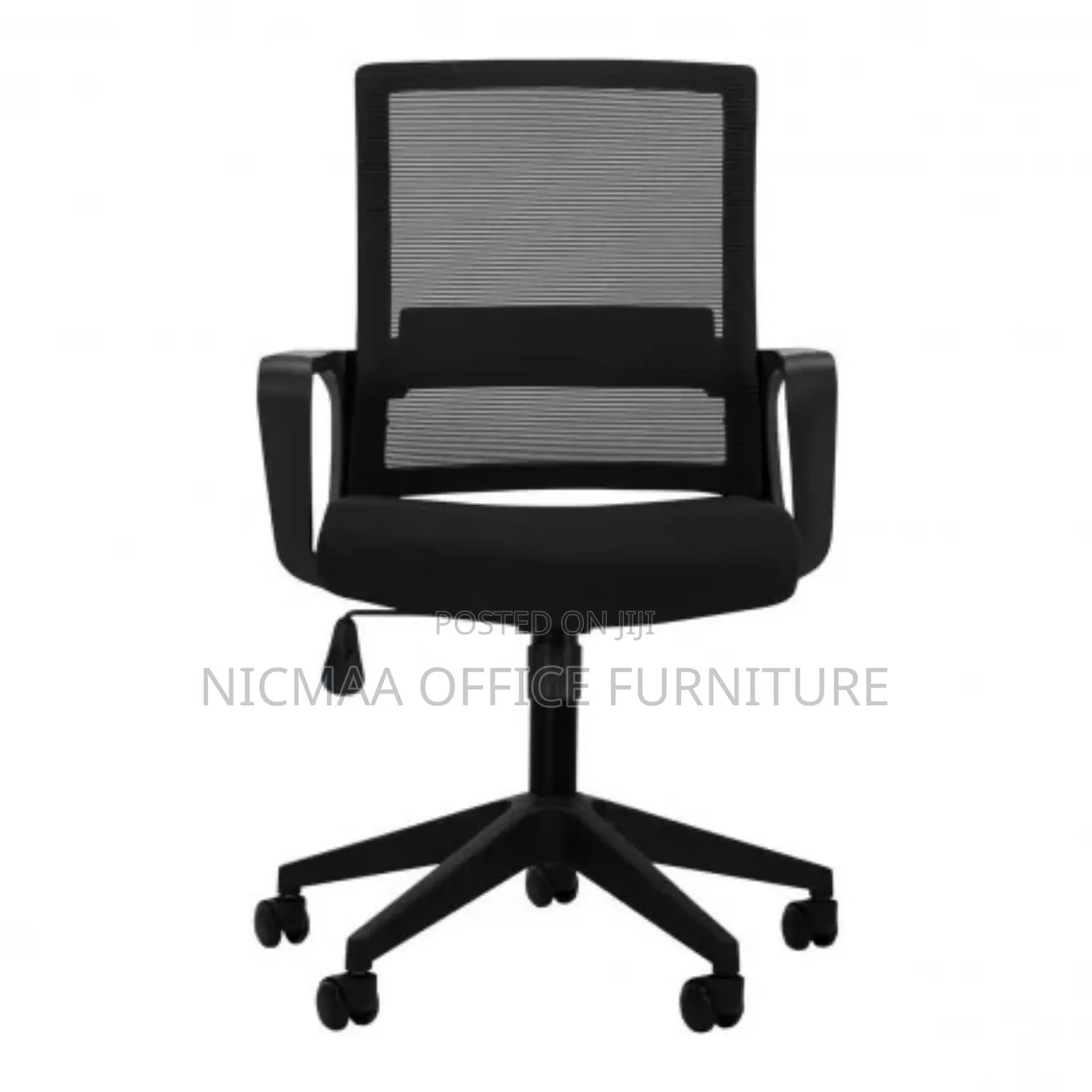 Salfar Comfort Secretarial Office Seat