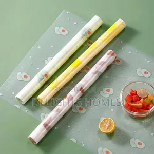 Drawer Mat Shelf Liners_ca