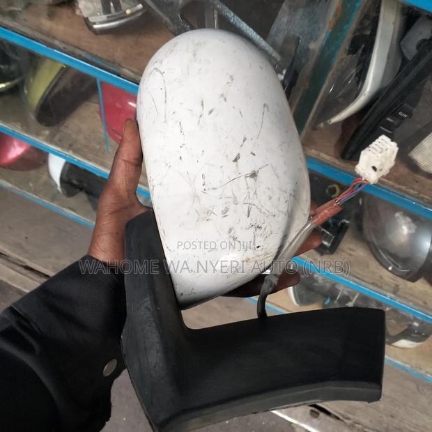 Nissan Advance Side Mirror - thumbnail 4
