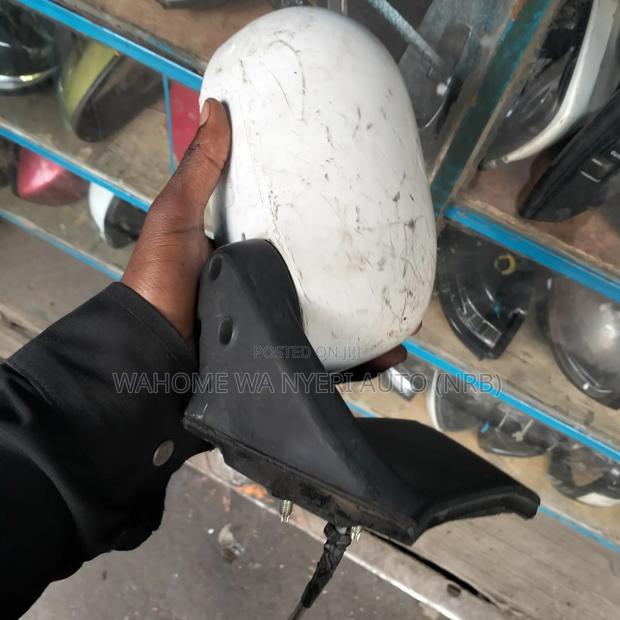 Nissan Advance Side Mirror - thumbnail 5