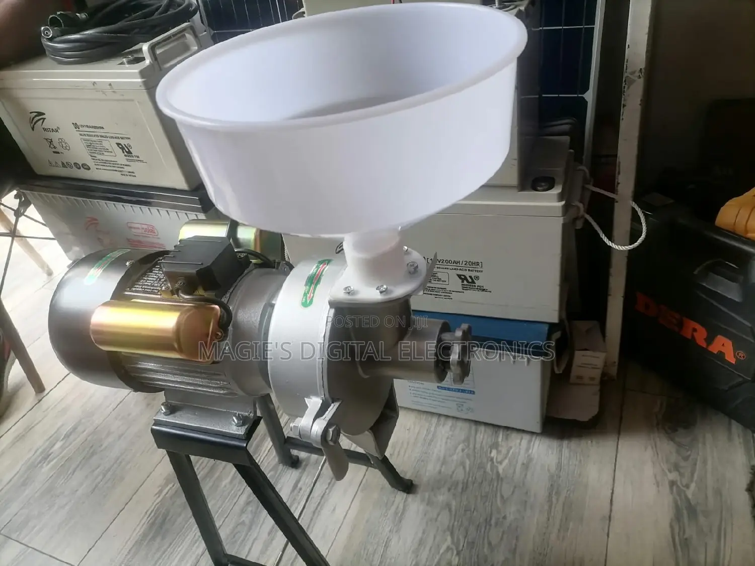 Top Guarantee Peanut Butter Machine