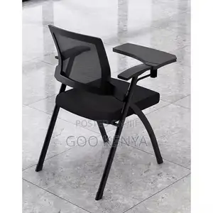Office Chair ; High Quality Foldable Training Chair