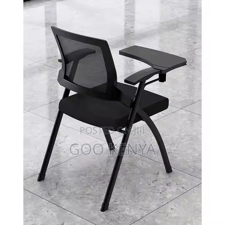 Office Chair ; High Quality Foldable Training Chair