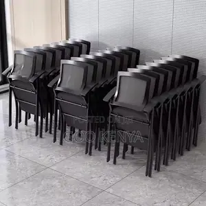Office Chair ; High Quality Foldable Training Chair