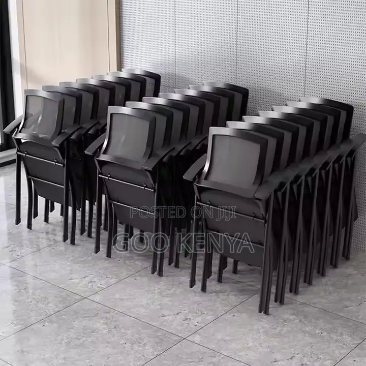 Office Chair ; High Quality Foldable Training Chair