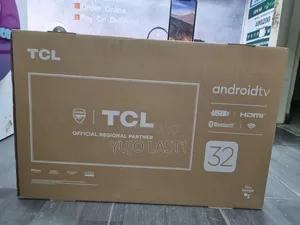 TCL 32 Inch