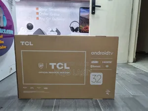 TCL 32 Inch