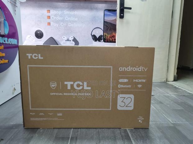 TCL 32 Inch - thumbnail 3